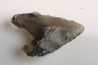 Courtesy of the Georges Ricard Foundation and the California Institute of World Archaeology