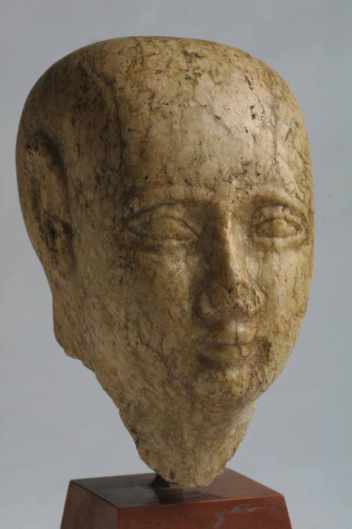Courtesy of the Georges Ricard Foundation and the California Institute of World Archaeology