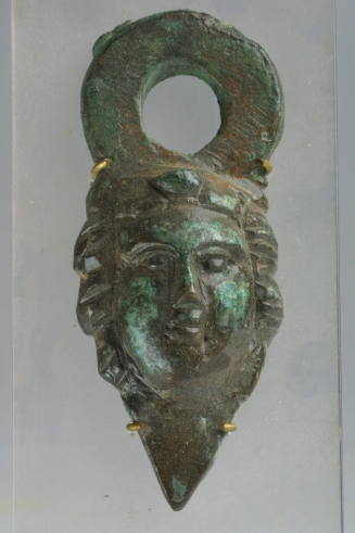 Courtesy of the Georges Ricard Foundation and the California Institute of World Archaeology