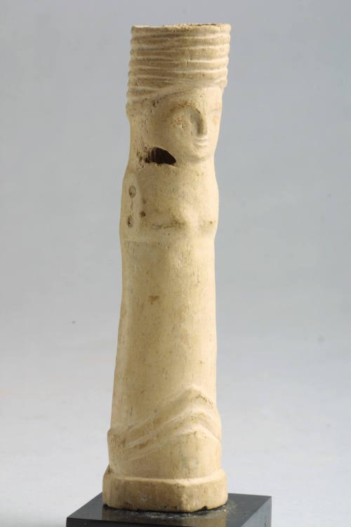Courtesy of the Georges Ricard Foundation and the California Institute of World Archaeology