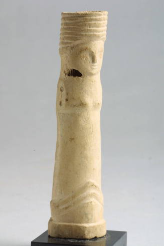Courtesy of the Georges Ricard Foundation and the California Institute of World Archaeology