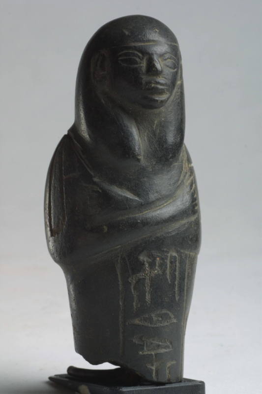 Courtesy of the Georges Ricard Foundation and the California Institute of World Archaeology