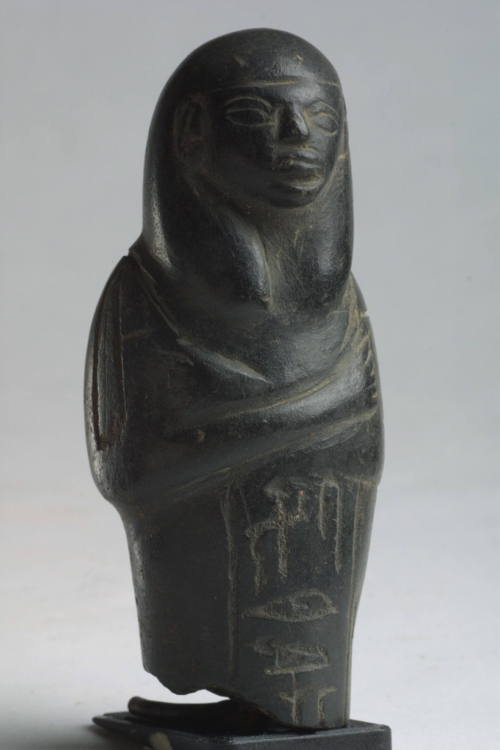 Courtesy of the Georges Ricard Foundation and the California Institute of World Archaeology