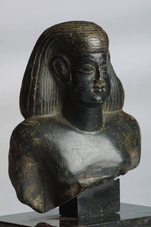 Courtesy of the Georges Ricard Foundation and the California Institute of World Archaeology