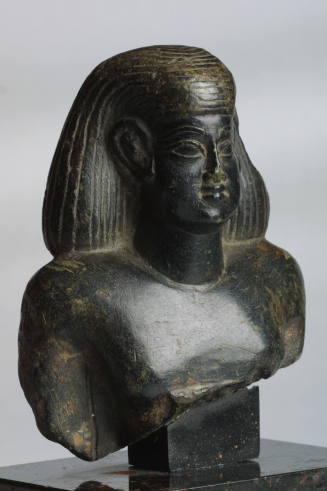 Courtesy of the Georges Ricard Foundation and the California Institute of World Archaeology