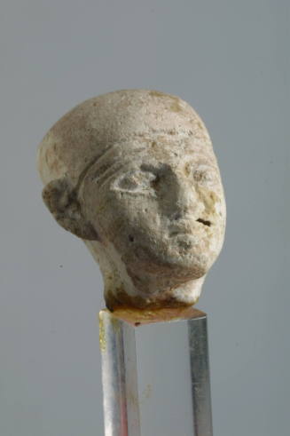 Courtesy of the Georges Ricard Foundation and the California Institute of World Archaeology