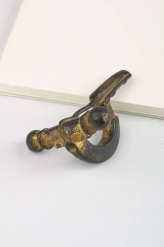 Courtesy of the Georges Ricard Foundation and the California Institute of World Archaeology