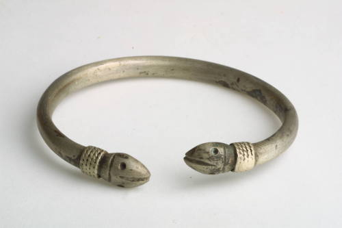 Courtesy of the Georges Ricard Foundation and the California Institute of World Archaeology