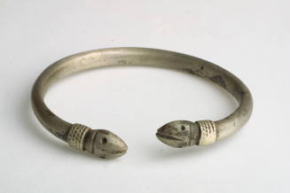 Courtesy of the Georges Ricard Foundation and the California Institute of World Archaeology