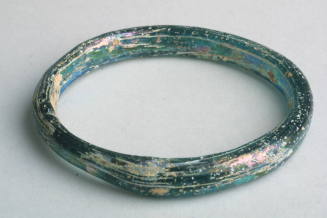 Courtesy of the Georges Ricard Foundation and the California Institute of World Archaeology