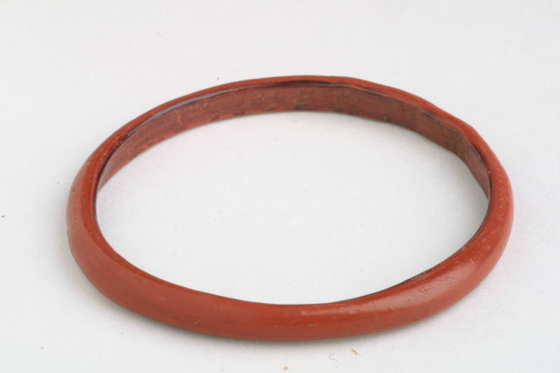 Courtesy of the Georges Ricard Foundation and the California Institute of World Archaeology
