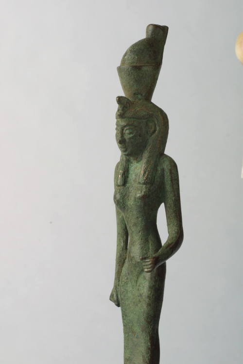 Courtesy of the Georges Ricard Foundation and the California Institute of World Archaeology