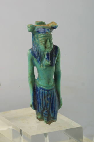Courtesy of the Georges Ricard Foundation and the California Institute of World Archaeology