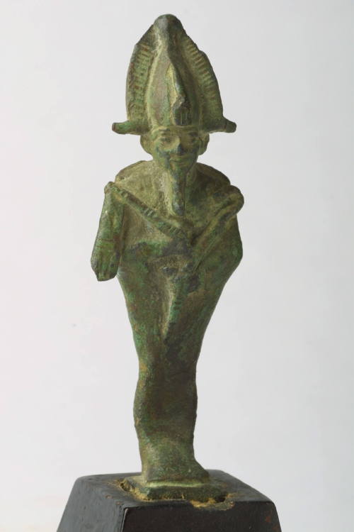 Courtesy of the Georges Ricard Foundation and the California Institute of World Archaeology