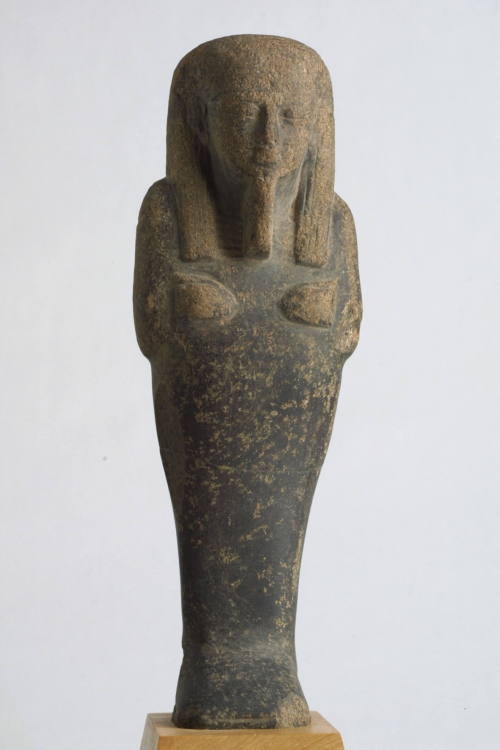 Courtesy of the Georges Ricard Foundation and the California Institute of World Archaeology