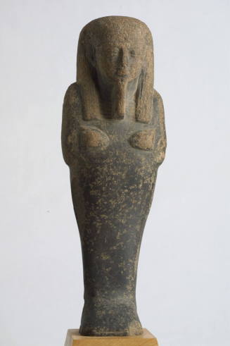 Courtesy of the Georges Ricard Foundation and the California Institute of World Archaeology
