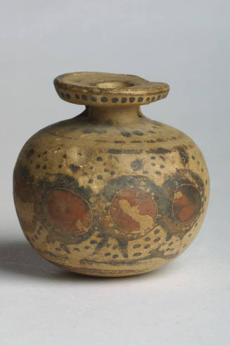 Courtesy of the Georges Ricard Foundation and the California Institute of World Archaeology