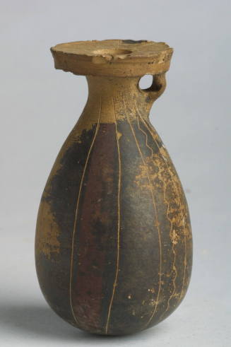 Courtesy of the Georges Ricard Foundation and the California Institute of World Archaeology