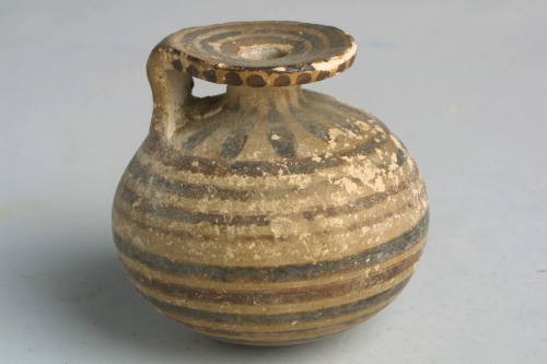 Courtesy of the Georges Ricard Foundation and the California Institute of World Archaeology