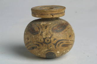 Courtesy of the Georges Ricard Foundation and the California Institute of World Archaeology