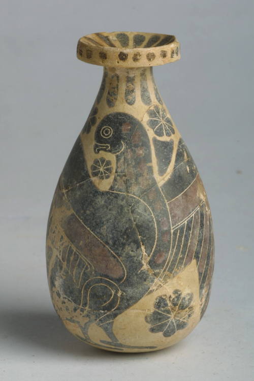 Courtesy of the Georges Ricard Foundation and the California Institute of World Archaeology
