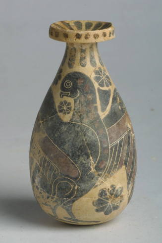 Courtesy of the Georges Ricard Foundation and the California Institute of World Archaeology