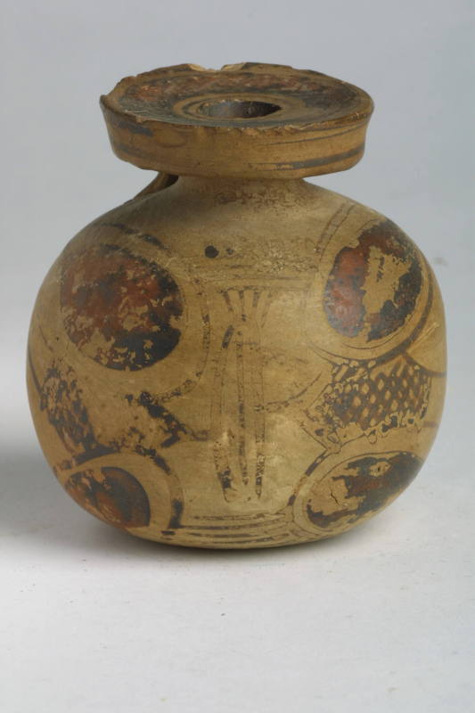 Courtesy of the Georges Ricard Foundation and the California Institute of World Archaeology