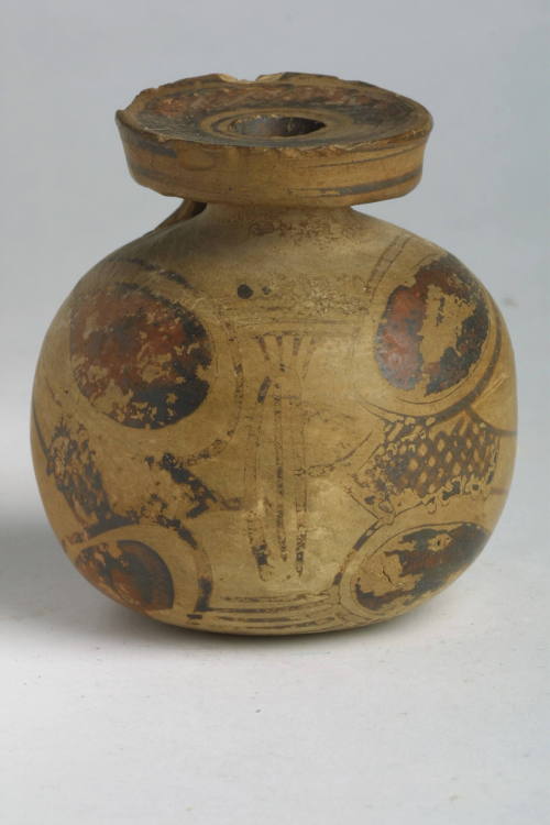 Courtesy of the Georges Ricard Foundation and the California Institute of World Archaeology