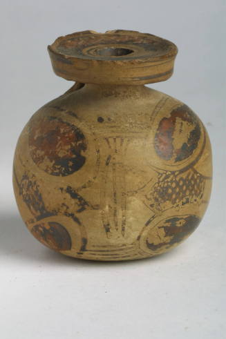 Courtesy of the Georges Ricard Foundation and the California Institute of World Archaeology