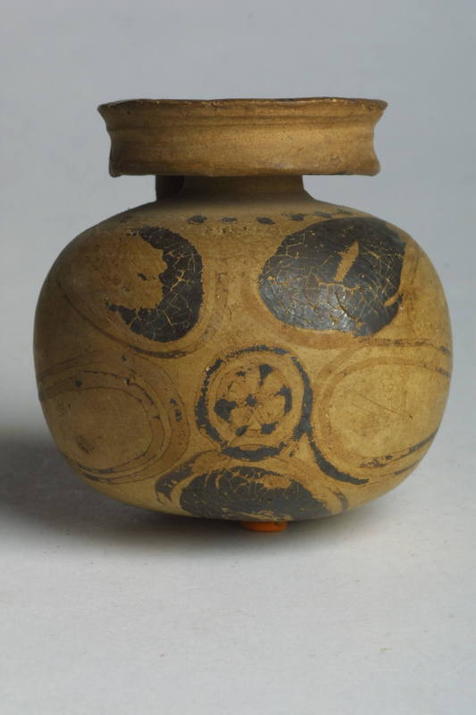 Courtesy of the Georges Ricard Foundation and the California Institute of World Archaeology