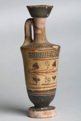 Courtesy of the Georges Ricard Foundation and the California Institute of World Archaeology