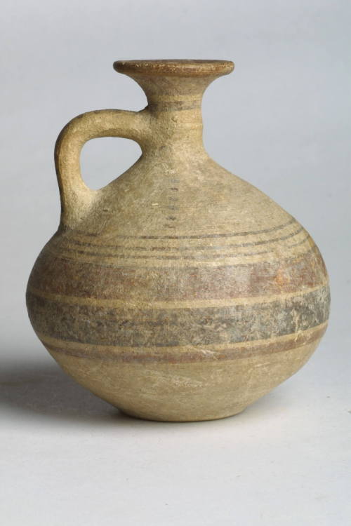 Courtesy of the Georges Ricard Foundation and the California Institute of World Archaeology