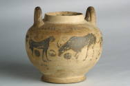 Courtesy of the Georges Ricard Foundation and the California Institute of World Archaeology