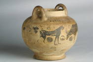 Courtesy of the Georges Ricard Foundation and the California Institute of World Archaeology