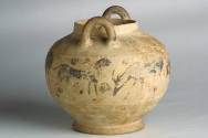 Courtesy of the Georges Ricard Foundation and the California Institute of World Archaeology