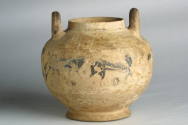 Courtesy of the Georges Ricard Foundation and the California Institute of World Archaeology