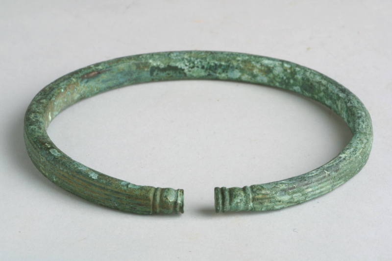 Courtesy of the Georges Ricard Foundation and the California Institute of World Archaeology