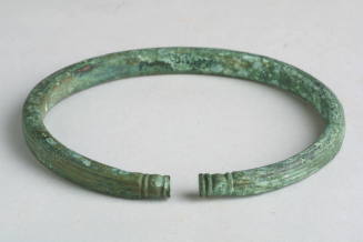Courtesy of the Georges Ricard Foundation and the California Institute of World Archaeology