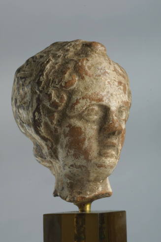 Courtesy of the Georges Ricard Foundation and the California Institute of World Archaeology