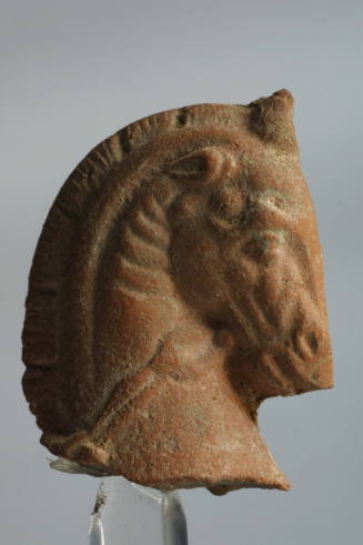 Courtesy of the Georges Ricard Foundation and the California Institute of World Archaeology