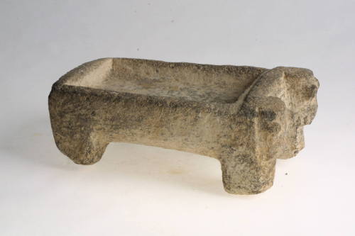 Courtesy of the Georges Ricard Foundation and the California Institute of World Archaeology