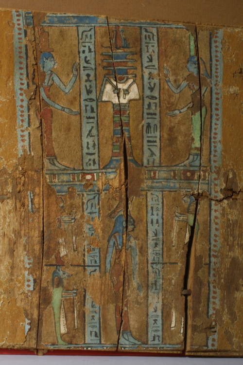 Courtesy of the Georges Ricard Foundation and the California Institute of World Archaeology