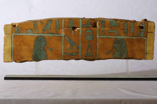 Courtesy of the Georges Ricard Foundation and the California Institute of World Archaeology