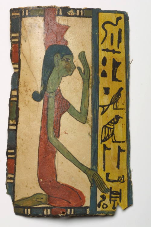 Courtesy of the Georges Ricard Foundation and the California Institute of World Archaeology