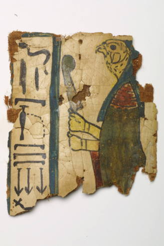 Courtesy of the Georges Ricard Foundation and the California Institute of World Archaeology