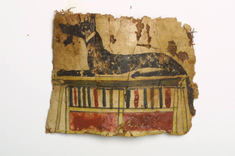 Courtesy of the Georges Ricard Foundation and the California Institute of World Archaeology