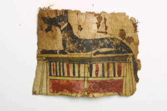 Courtesy of the Georges Ricard Foundation and the California Institute of World Archaeology