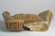 Courtesy of the Georges Ricard Foundation and the California Institute of World Archaeology