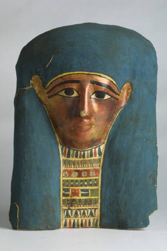 Courtesy of the Georges Ricard Foundation and the California Institute of World Archaeology