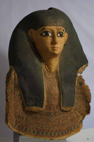 Courtesy of the Georges Ricard Foundation and the California Institute of World Archaeology